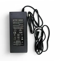 Зарядное устройство для электросамоката Kugoo G3