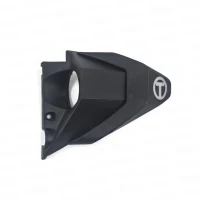 Защитный пластик для электросамоката White Siberia TEVERUN BAIKAL (Передний левый/Задний правый)