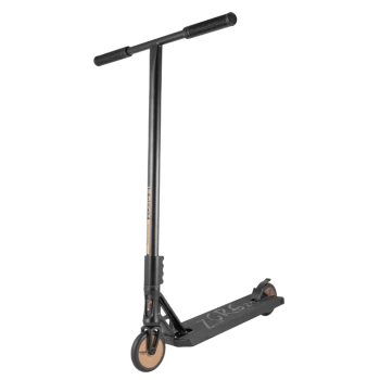 Трюковой самокат Tech Team ZORG 21 2021 Коричневый